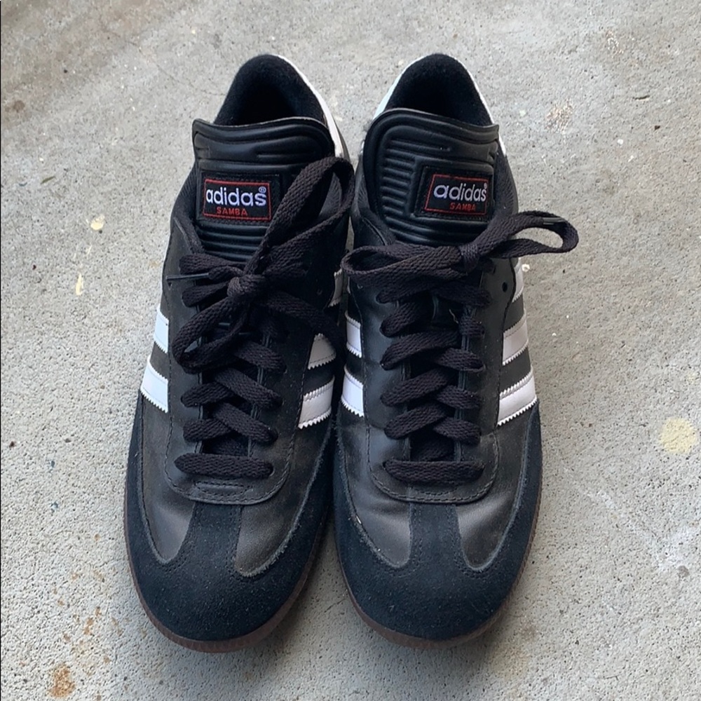 Adidas Kids Sambas